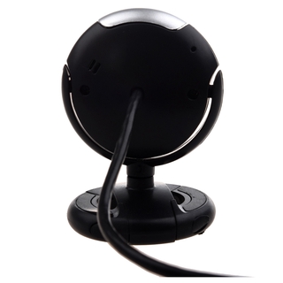 WEBCAM QUẢ BÓNG CÓ MIC - 187