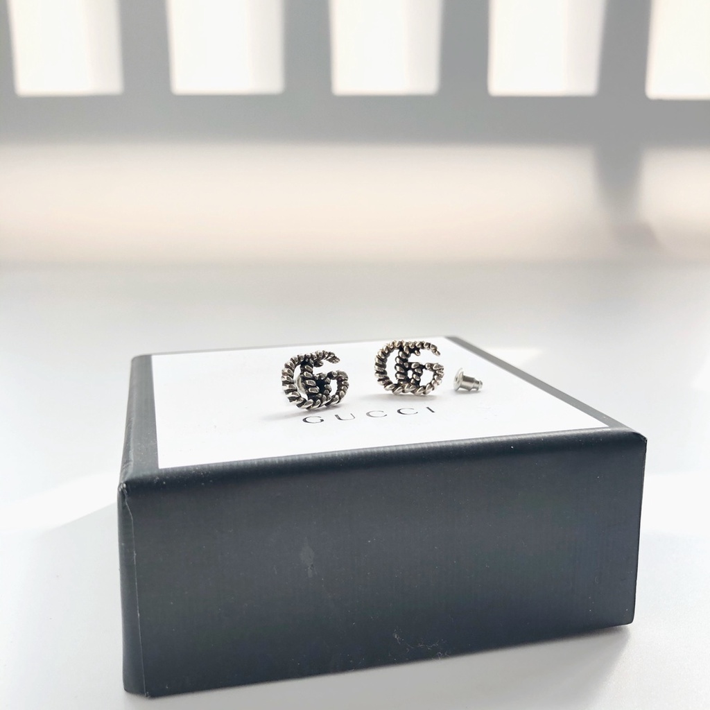 Khuyên tai Gucci1 FW21