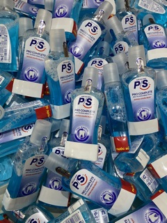Nước xúc miệng P/S 130ml( hàng km)