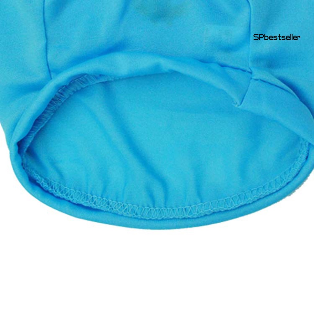 Áo thun sát nách mềm mại thoải mái thời trang mùa hè cho thú cưng