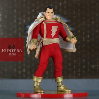Mô hình Shazam Mezco DC