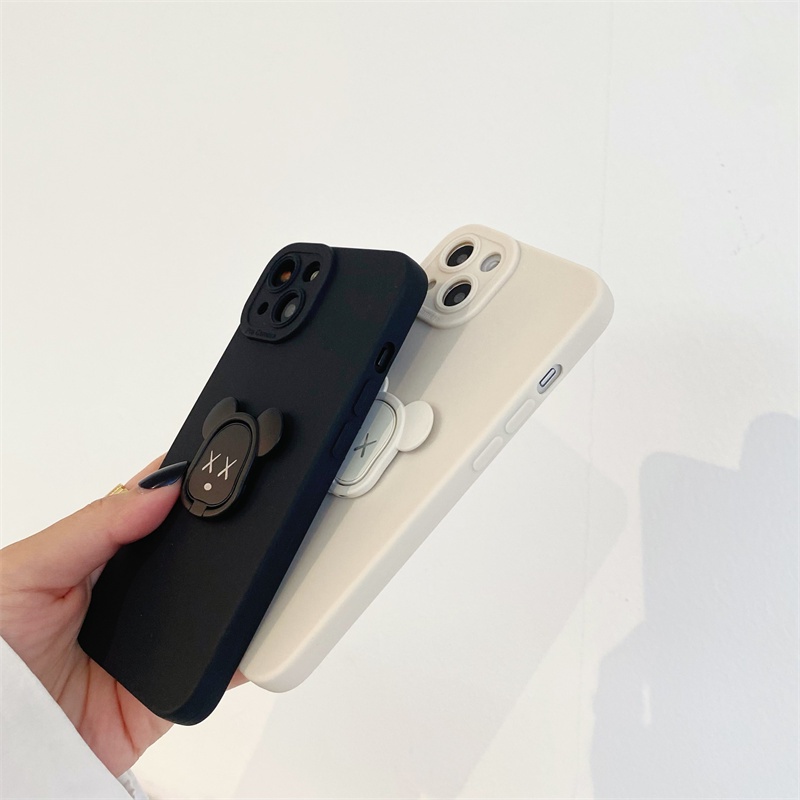 Ốp Điện Thoại Mềm Chống Rơi Cho iphone 15 pro max 11 / 12 / 13 / 14 pro max xs xr xsmax 8plus