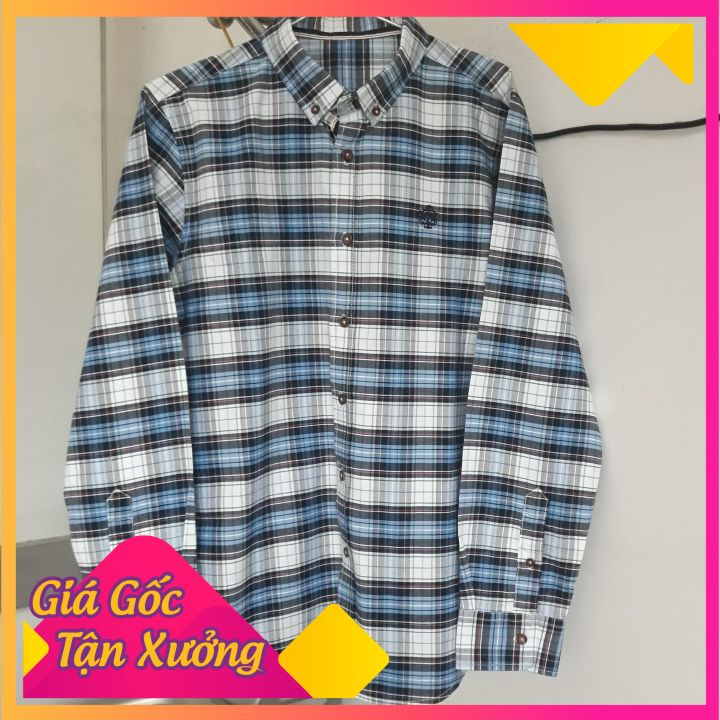 ÁO SƠ MI NAM KẺ SỌC SIZE M VẢI LINEN CAO CẤP