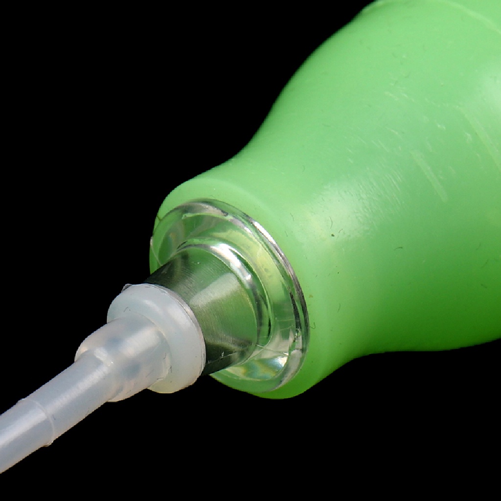 1 Ống Tiêm Đựng Sữa / Nước Uống 30ml Cho Chim Vẹt