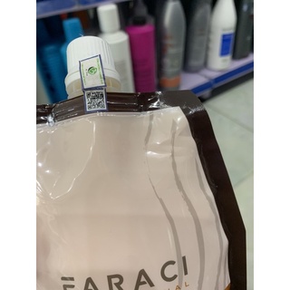 Hấp Faraci Collagen Siêu Mềm Mượt 500ml ( Hàng Chính Hãng)