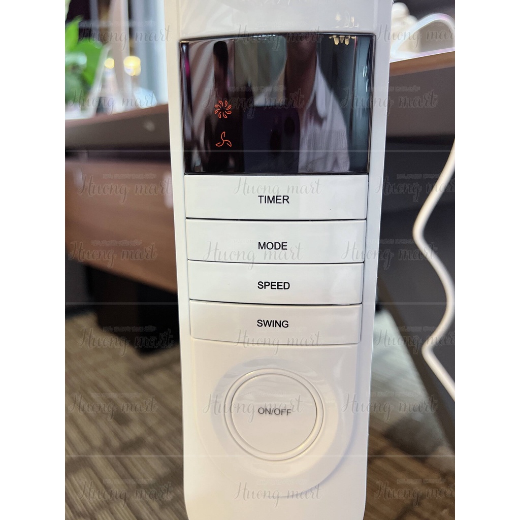 QUẠT CÂY TOSHIBA CAO CẤP