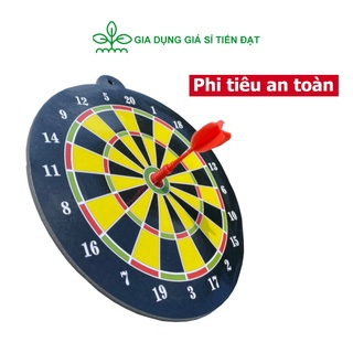 Phi tiêu an toàn đầu nam châm