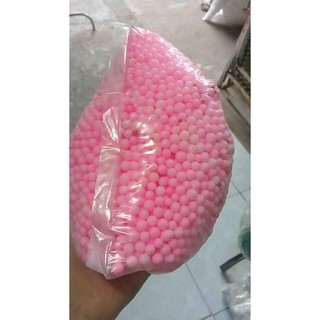 1 bịch xốp màu