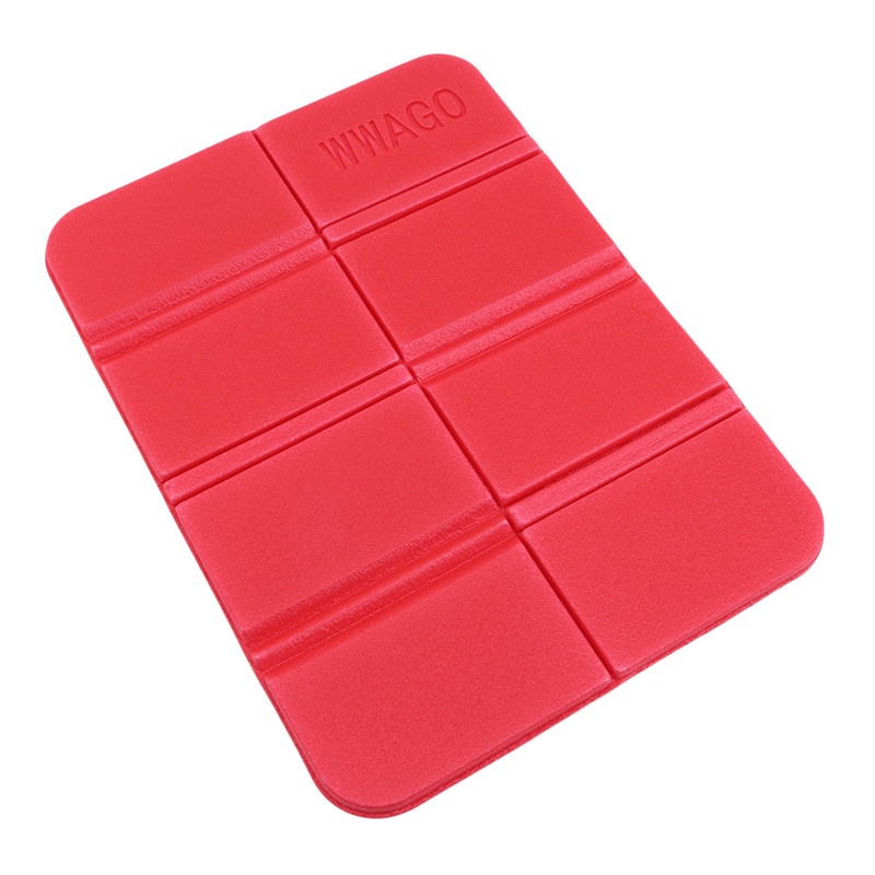 Đệm Ngồi Thể Thao Di Động Chống Thấm Nước Có Thể Gấp Gọn Tiện Dụng | BigBuy360 - bigbuy360.vn