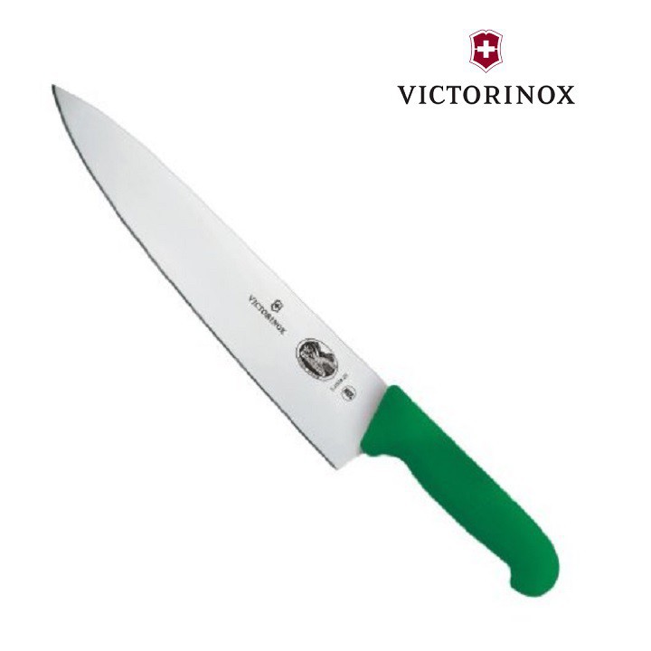 [BỀN ĐẸP] Dụng cụ bếp VICTORINOX Carving Knives 19cm Nhiều Màu Sắc