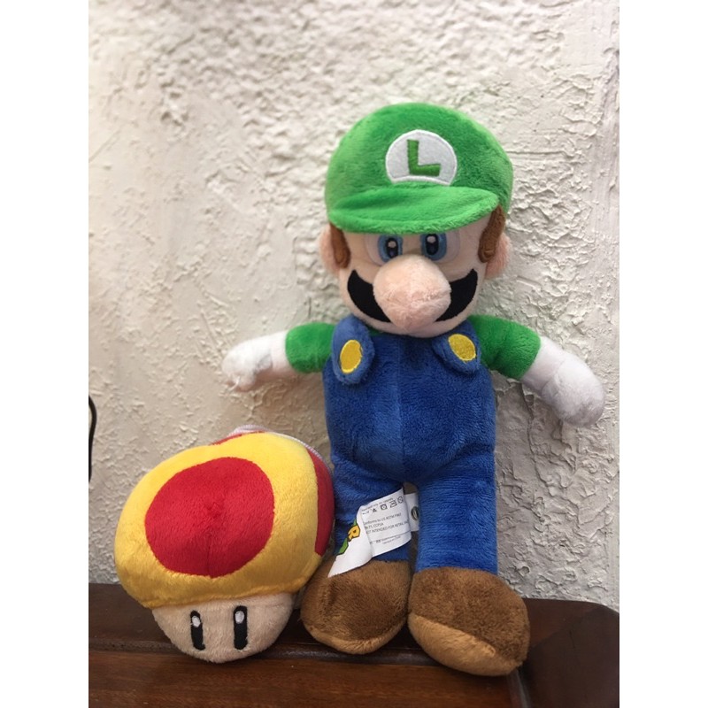 Mario size 22cm