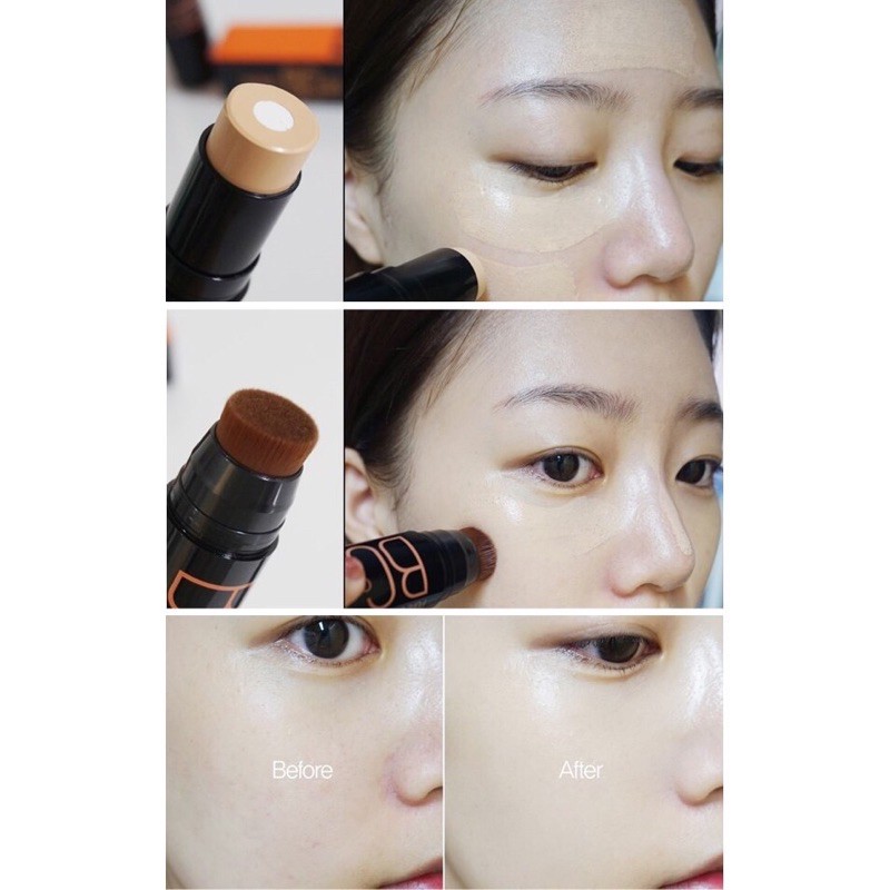 Kem nền tạo khối 2 đầu | BigBuy360 - bigbuy360.vn