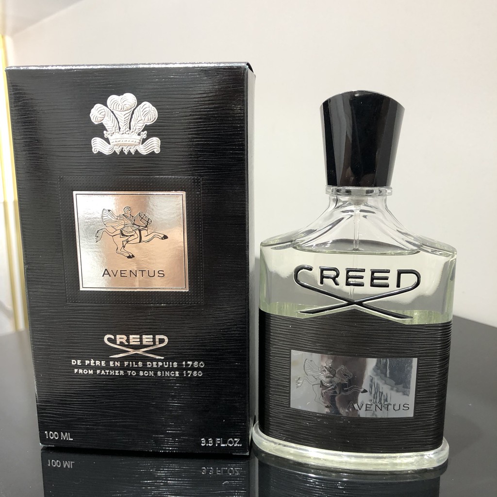 Nước hoa Creed Aventus mini, Nước hoa mini nam chính hãng