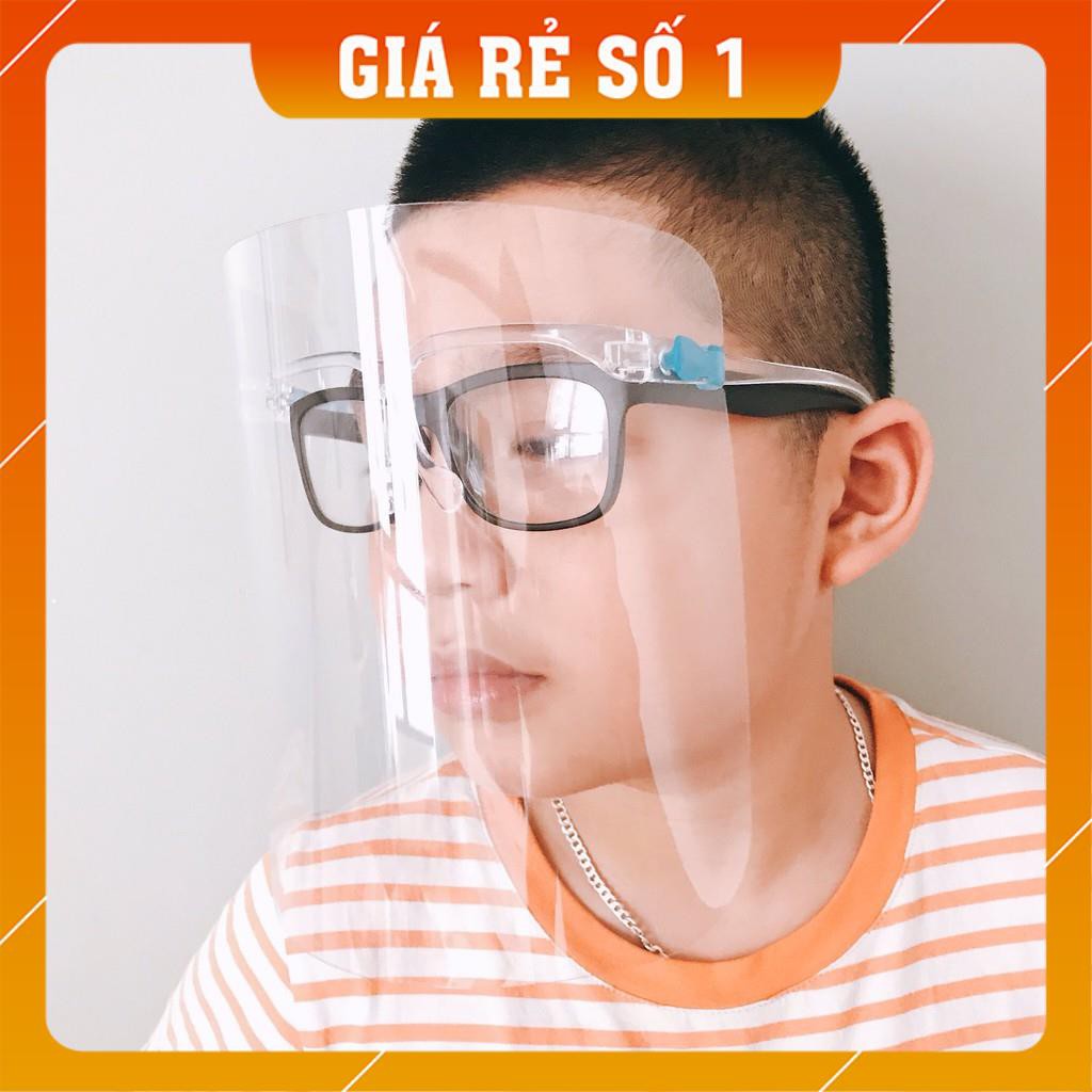 Kính chống dịch. Kính chống bọt, chống bụi, ngừa nước (Ảnh thật + video) | BigBuy360 - bigbuy360.vn