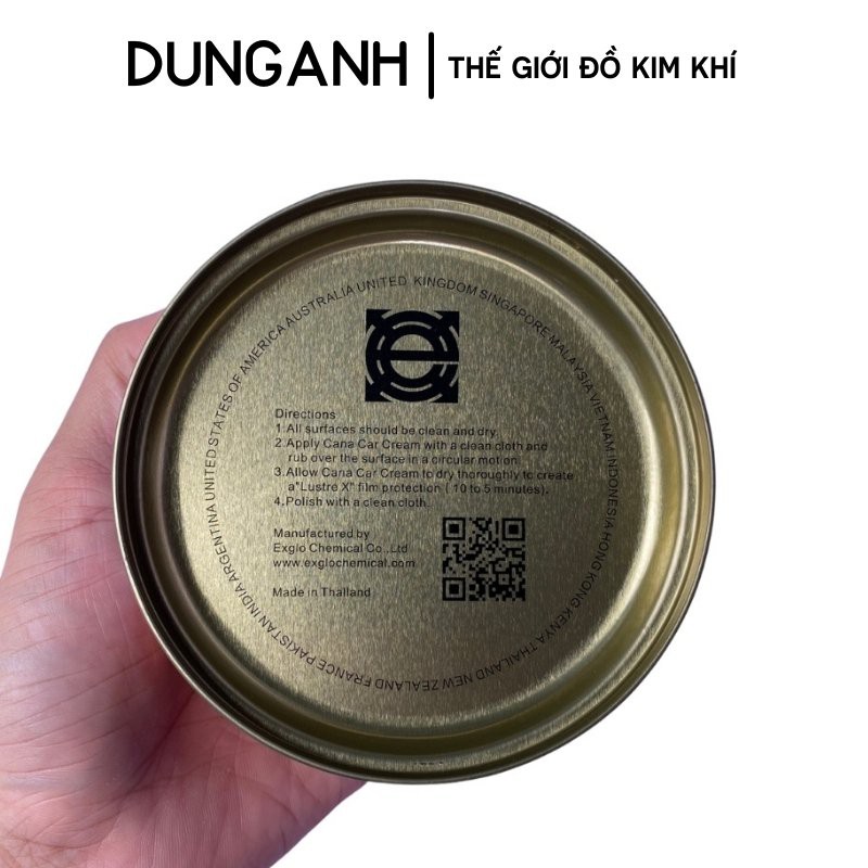 Cana ALONGTOOL đánh bóng ô tô, xe máy, cana xóa sạch các vết xước chính hãng