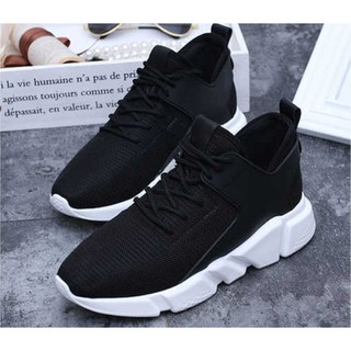 GIÀY seaker tăng chiều cao nam 2018 ( TẶNG ngay 1 đế cao 5cm)