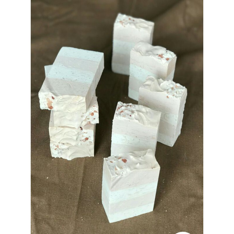 Xà phòng Rosemary baby | BigBuy360 - bigbuy360.vn