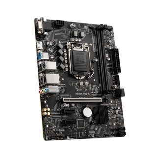 Mainboard MSI H510M (Intel H510, Socket 1200, m-ATX, 2 khe Ram DDR4)