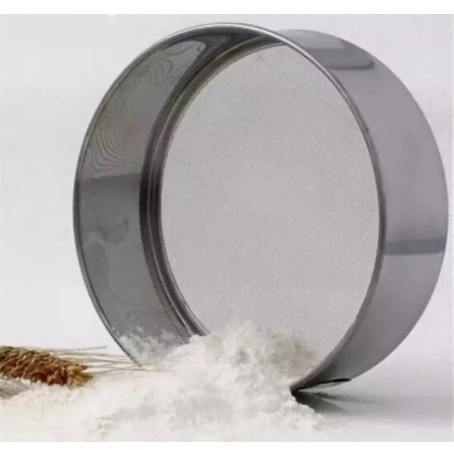Rây bột, rây đường xay mịn 15cm