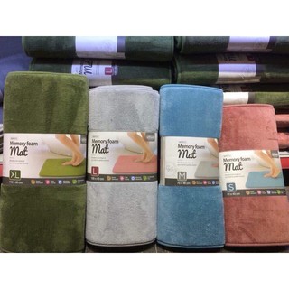 Thảm Memory Foam Lock&Lock