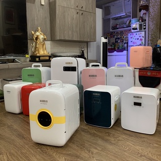 Tủ lạnh mini Kemin 22 lít