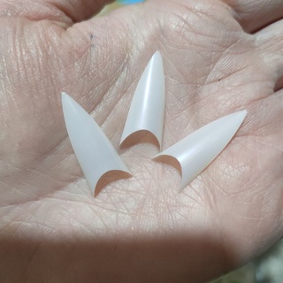 Móng nối nhọn 100 móng
