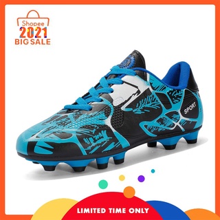 Giày thể thao đá banh (size 31-43)