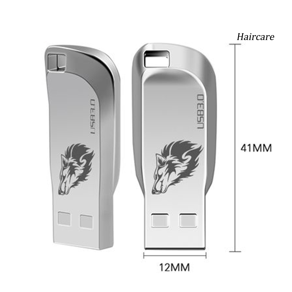 Usb 3.0 Hr 256g / 512g / 1t / 2t