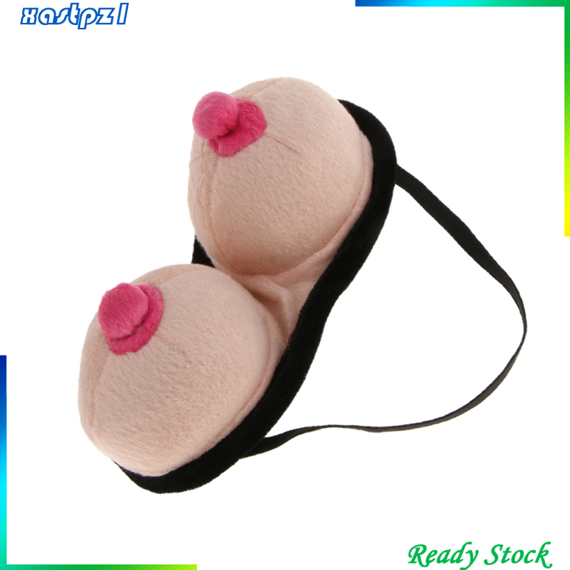 Bịt mắt ngủ 3d quyến rũ thoải mái