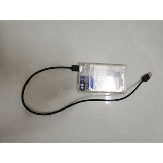 Ổ cứng HDD 320gb sata