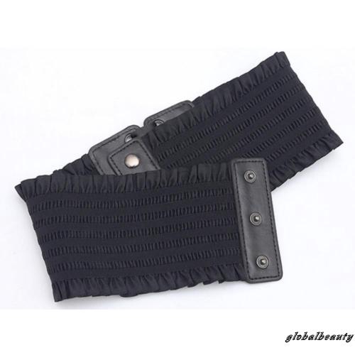 Đai váy mềm nịt bụng định hình eo thon cho nữ