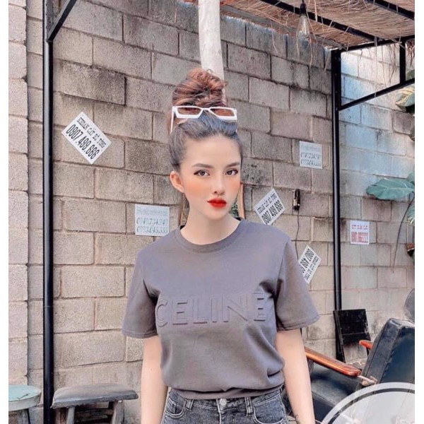 3012AP - Áo phông nữ