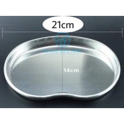 Khay Đựng Mực Inox