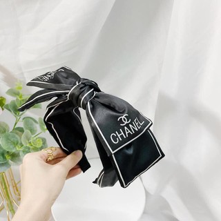 Băng Đô Bờm tóc Cài tóc chael sang chảnh