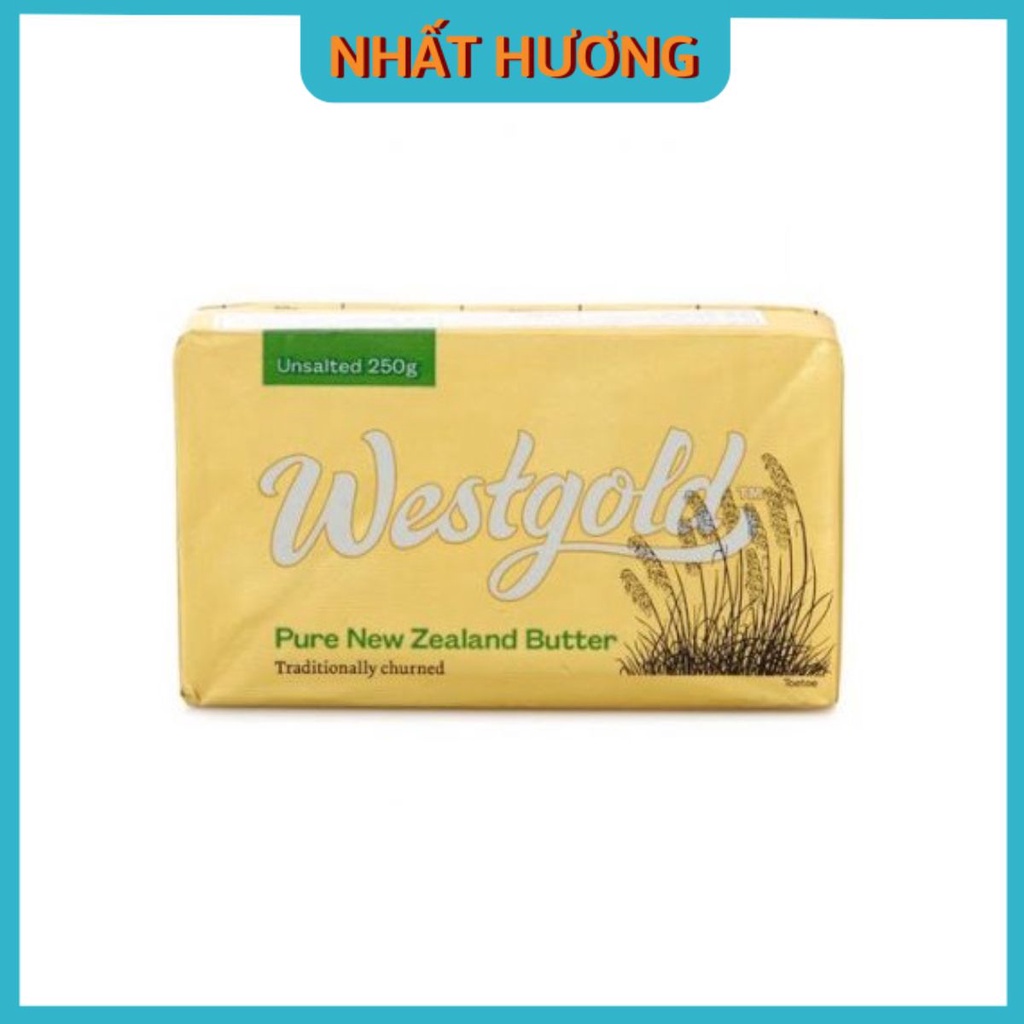 Bơ lạt Westgold 250g