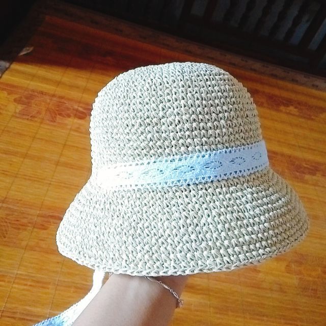 Combo trả khách sét Mũ hanmade