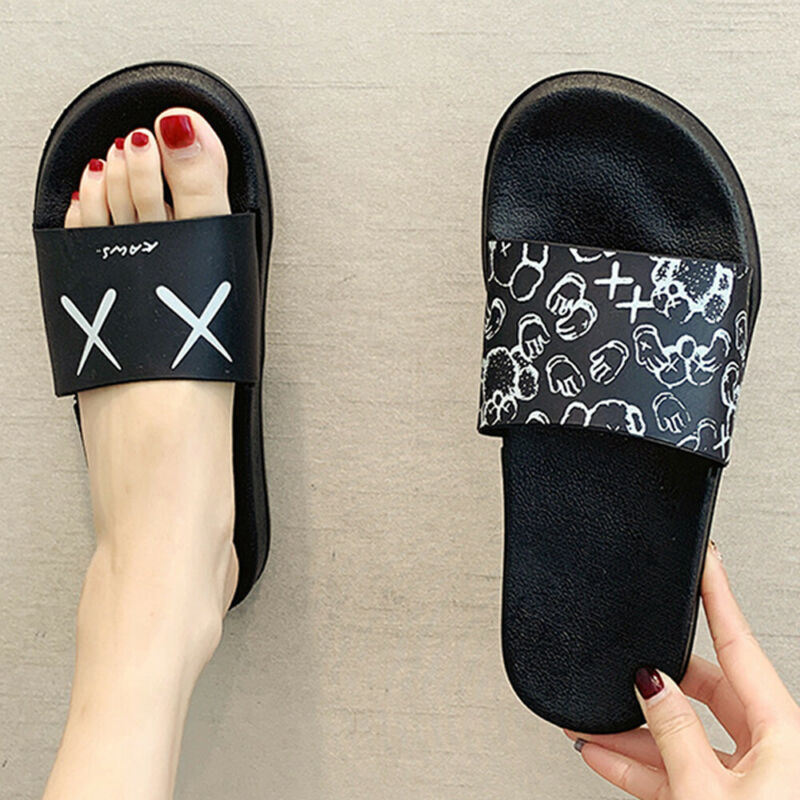 Dép Đi Trong Nhà Chống Trượt Cho Nam Và Nữ