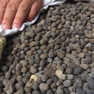 PHÂN DÊ HỮU CƠ ĐÃ QUA XỬ LÝ GÓI 500GRAM