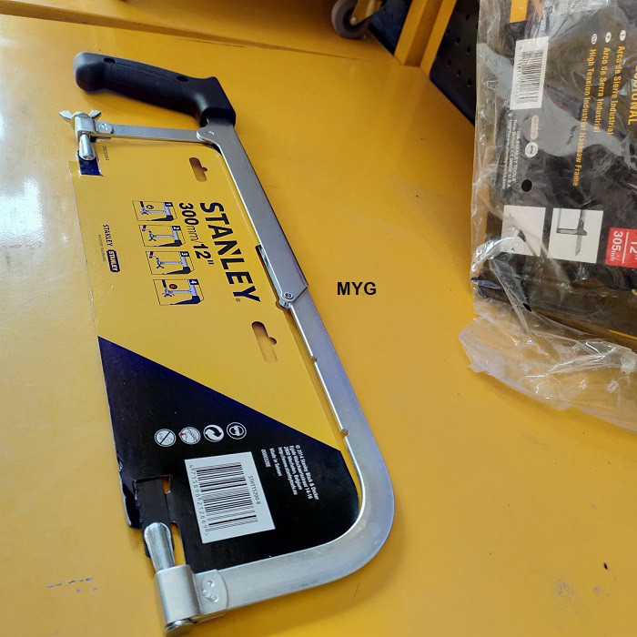 Cưa sắt Stanley STHT15200