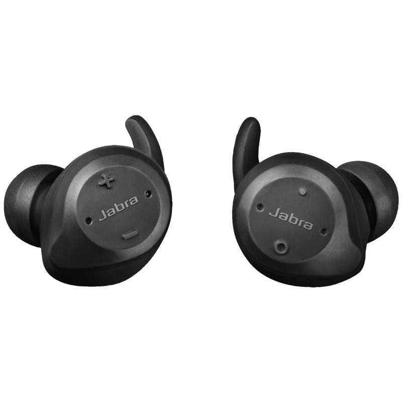 [Mã 2404EL10K giảm 10K đơn 20K] Tai Nghe Bluetooth Thể Thao JABRA Elite Sport - Hàng Chính Hãng