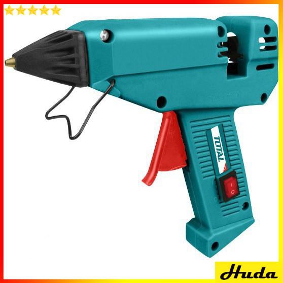 Dụng cụ bơm keo nhựa 220W Total TT301116 POI