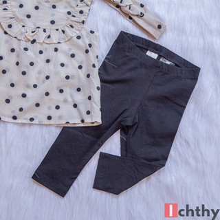 Set bộ chấm bi - Thời trang HM