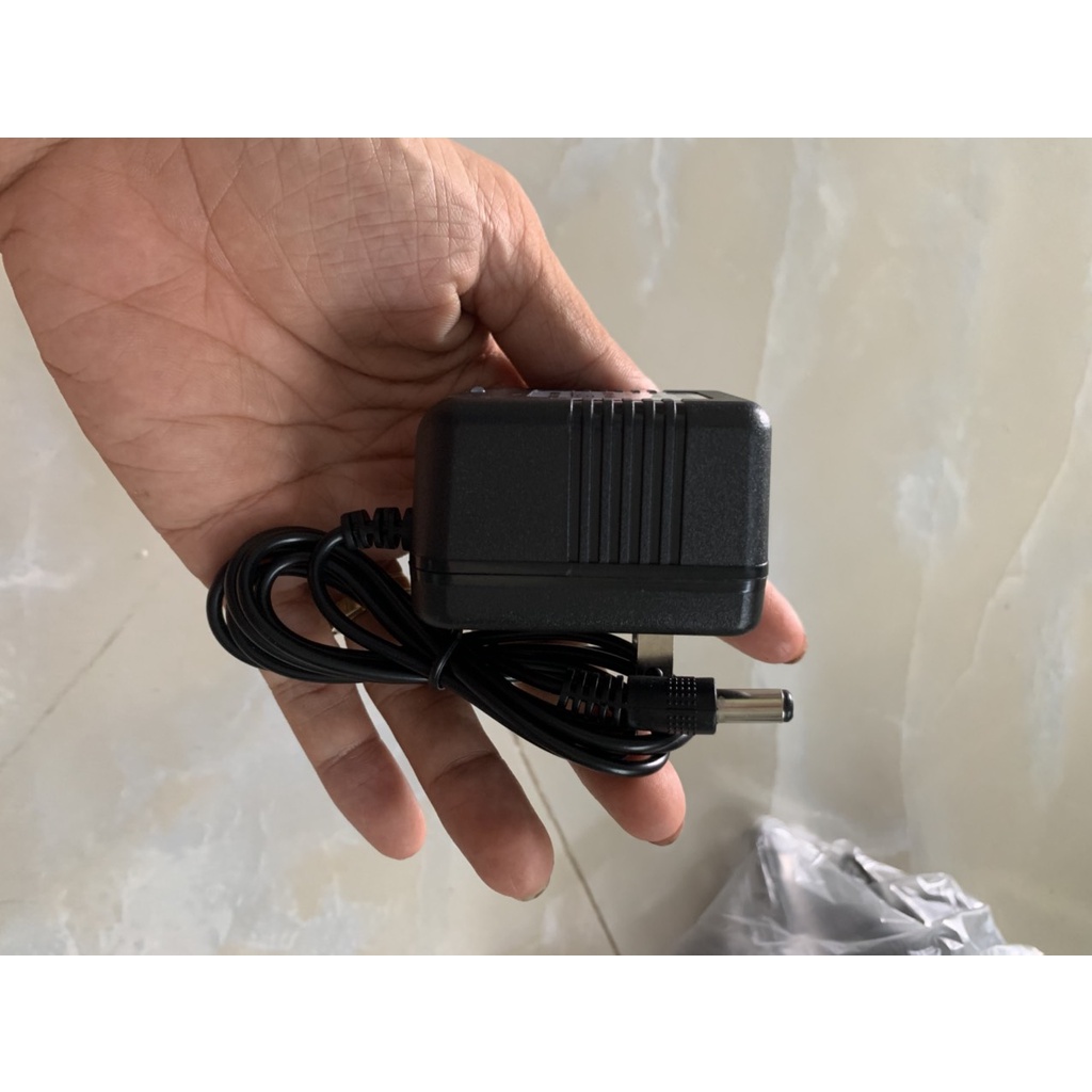 Sạc xe máy điện trẻ em, sạc xe ô tô điện có đèn báo sạc- babibo kids