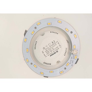 Bộ Ruột Đèn LED Ốp Trần 8W Hình Tròn