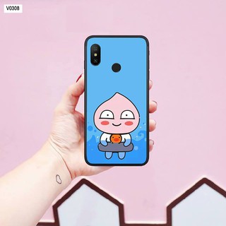Ốp điện thoại Xiaomi Redmi Note 6 - Redmi Note 7 in hình cực hot