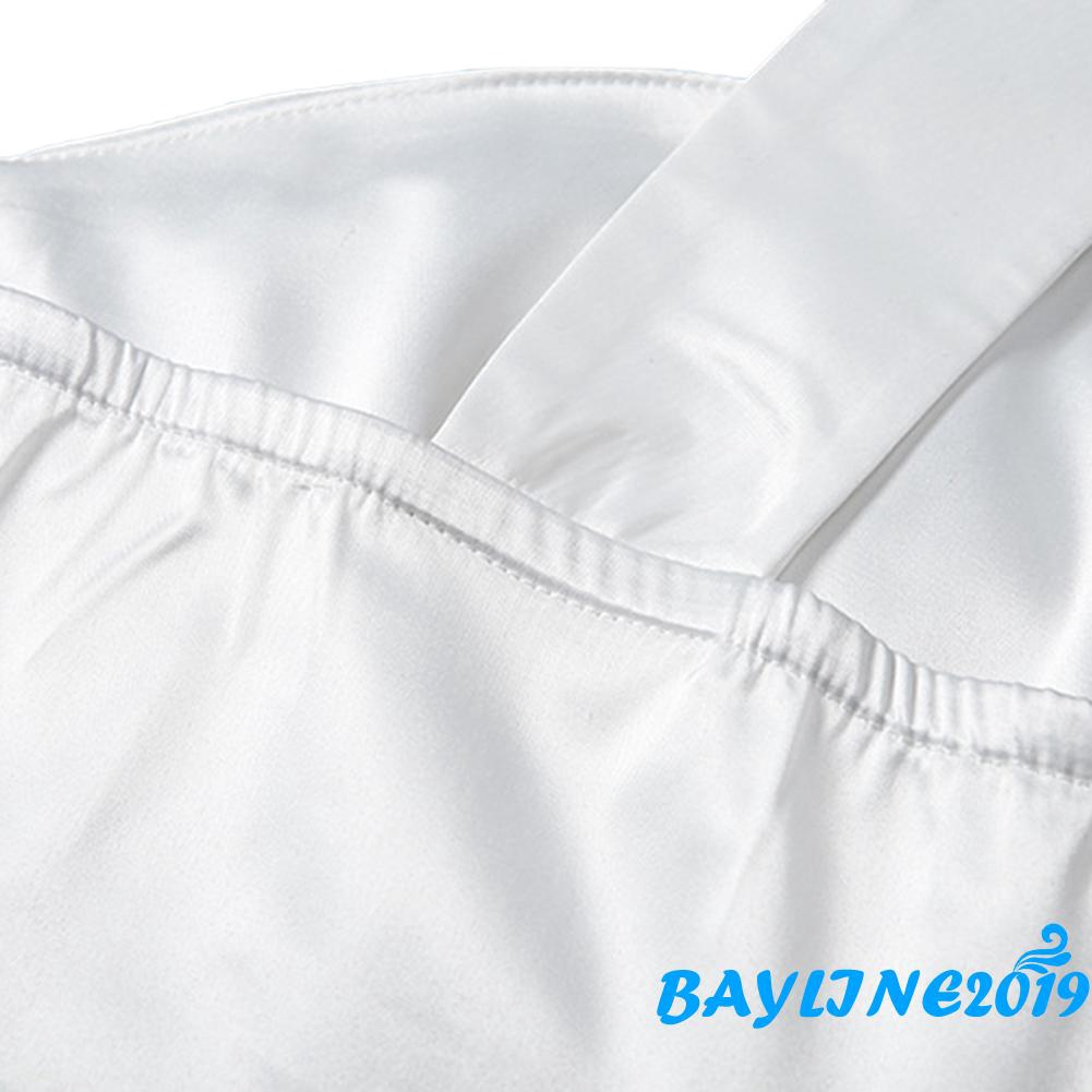 Áo Hai Dây Màu Trơn Gợi Cảm Cho Nữ Giới