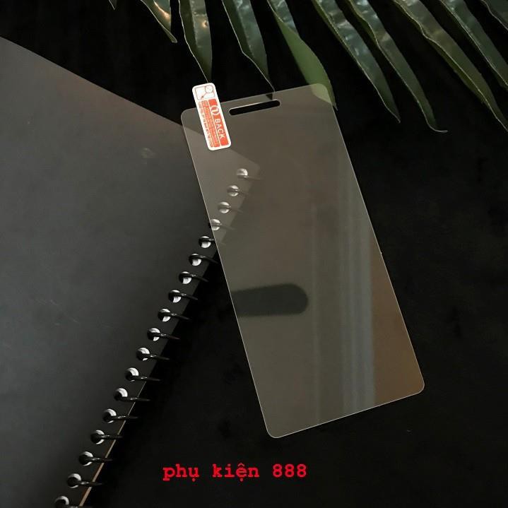 Miếng dán kính cường lực cho Gionee F103 Glass - CL145