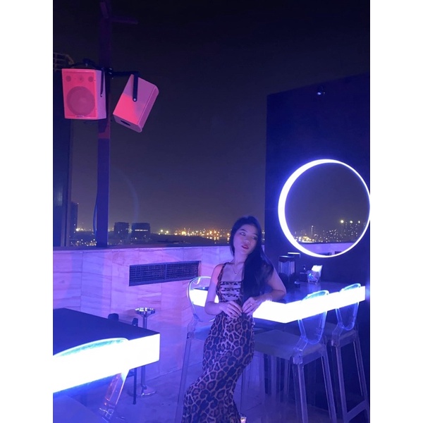 THANH LÍ ĐẦM BEO