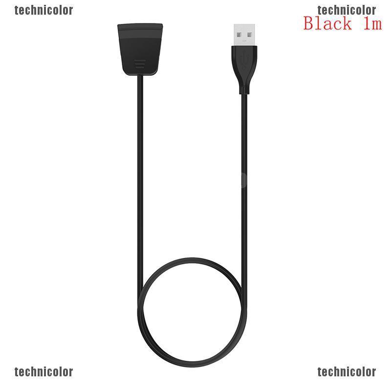 Dây Cáp Sạc USB Cho Vòng Đeo Tay Thông Minh Fitbit Alta HR