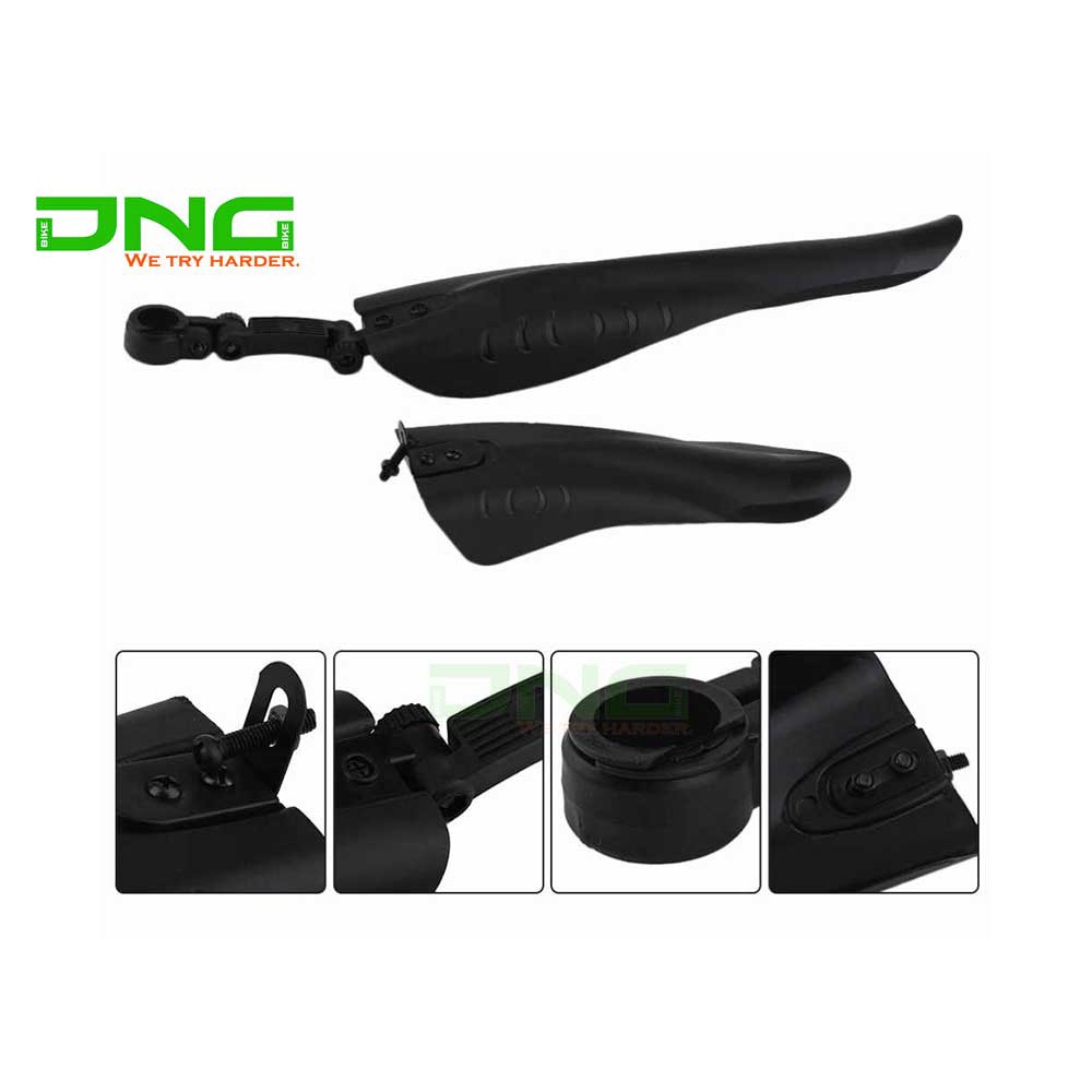 Chắn bùn xe đạp leo núi MS01